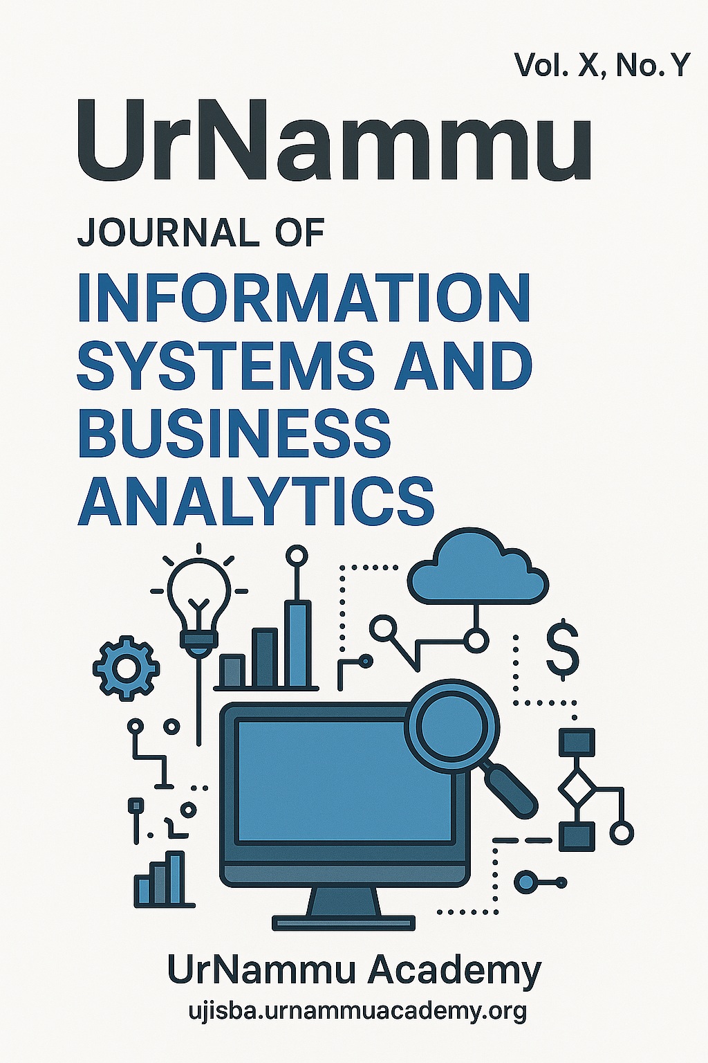 					View Vol. 1 No. 1 (2026)
				